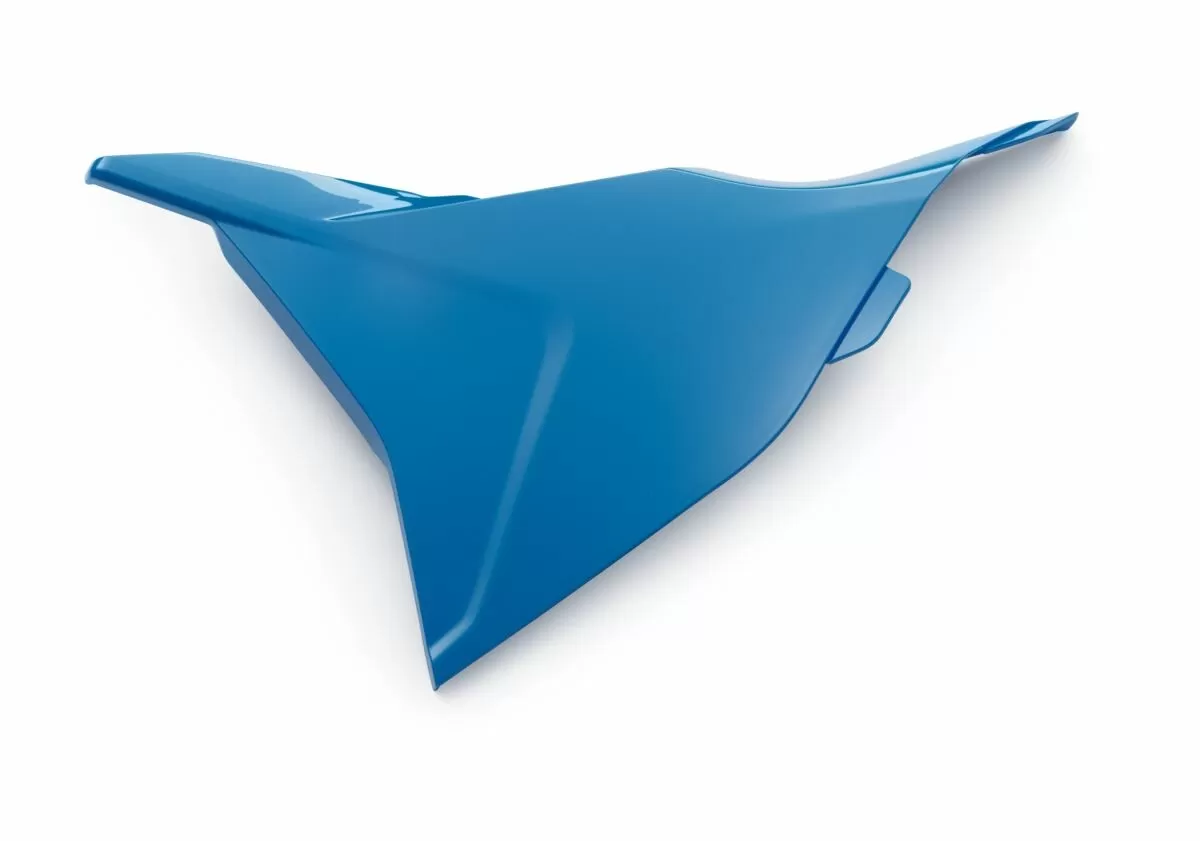 KTM Air filter cover