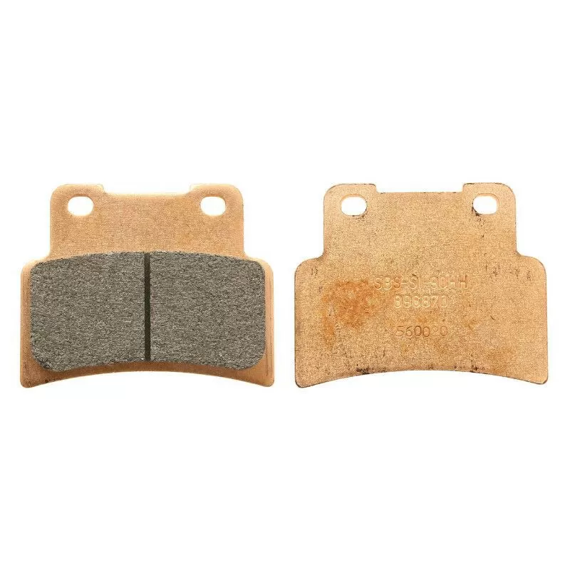 Aprilia Brake Pads Front 897118
