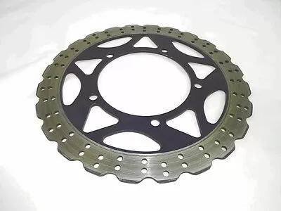 Kawasaki DISC FR BLACK EX300ADF