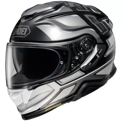 Shoei GT-Air 2 Notch