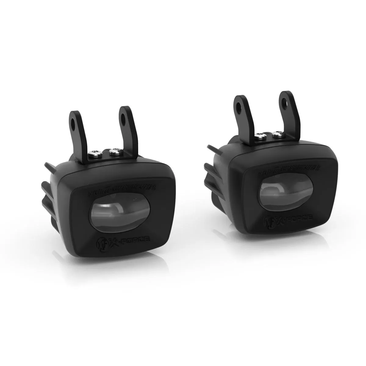 Yamaha LED Fog Light Set Tracer 7/9