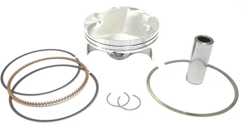 Athena Forged Piston 75.96mm S4F07600006A