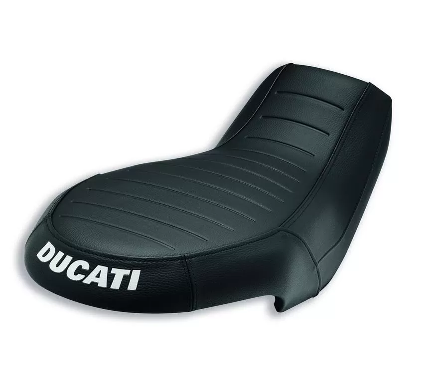 Lowered seat - 20 mm 1501