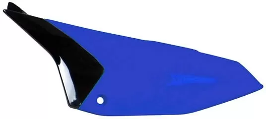 Rtech Side Panels Yamaha Blue YZ 65
