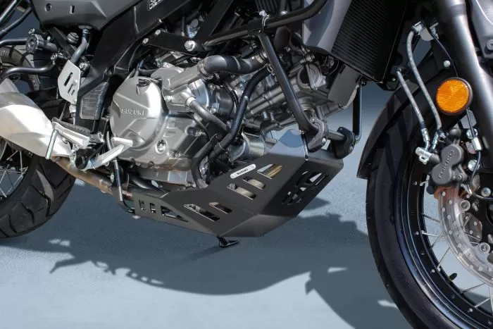Suzuki Aluminium Bottom Cover V-Strom DL 650 / XT
