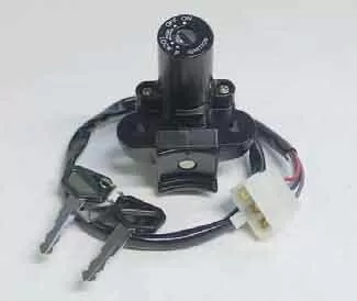 GHM Ignition Switch Kawasaki 7680624