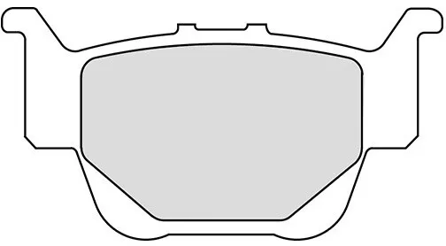 Ferodo FDB2182SG Brake Pads Sinter Grip Off-Road SG
