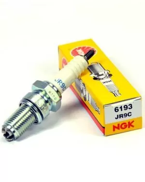 NGK Spark Plug JR9C