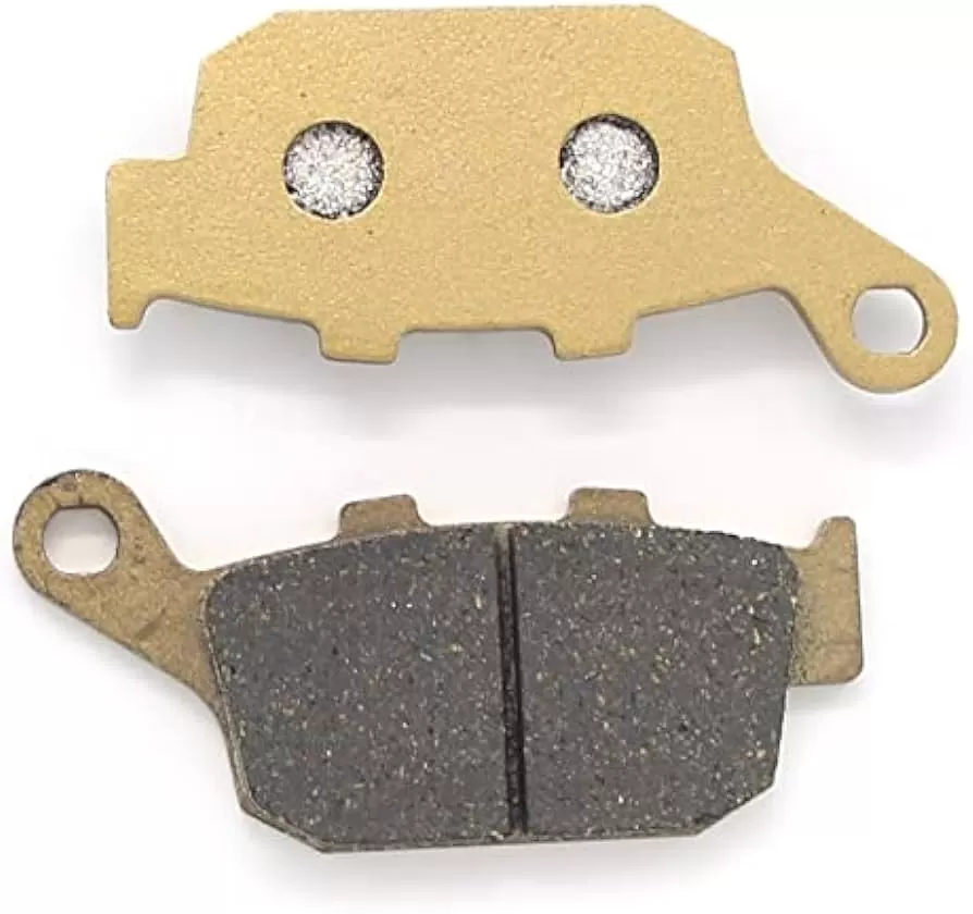 Honda PAD SET, RR. 06435KFK006