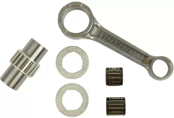 Athena Connecting Rod Kit with Engine Gasket Kit PB322059
