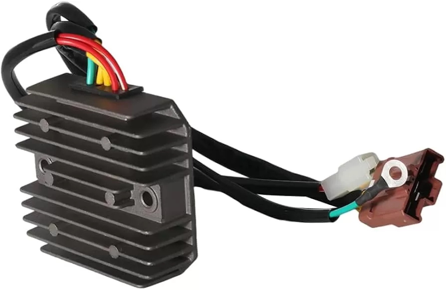 KTM/Husqvarna Voltage Regulator 60011034100