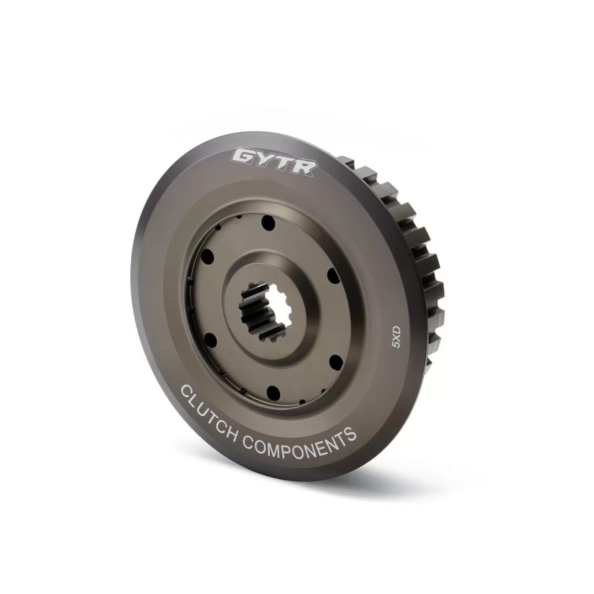 Yamaha GYTR Billet Clutch Inner Hub