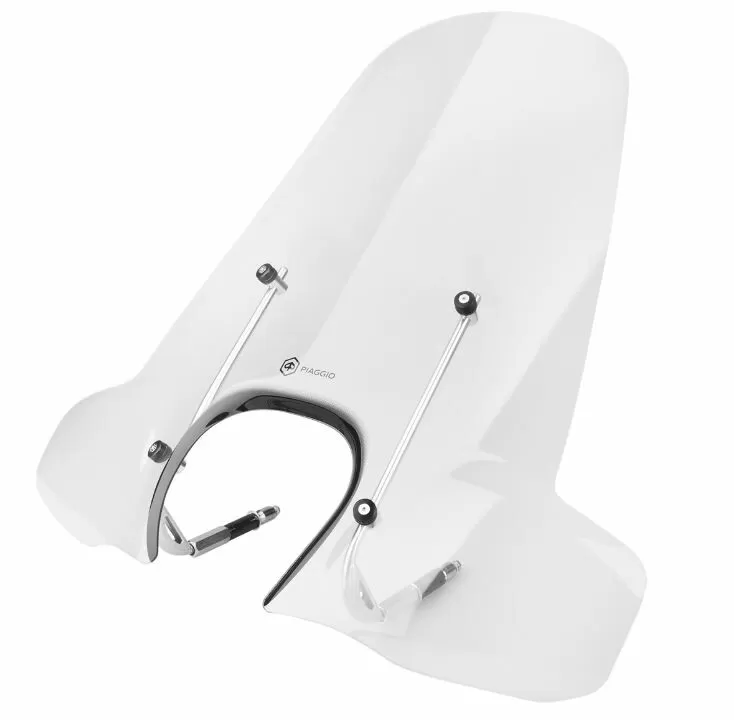 Piaggio Windshield Urban Medley 125/150