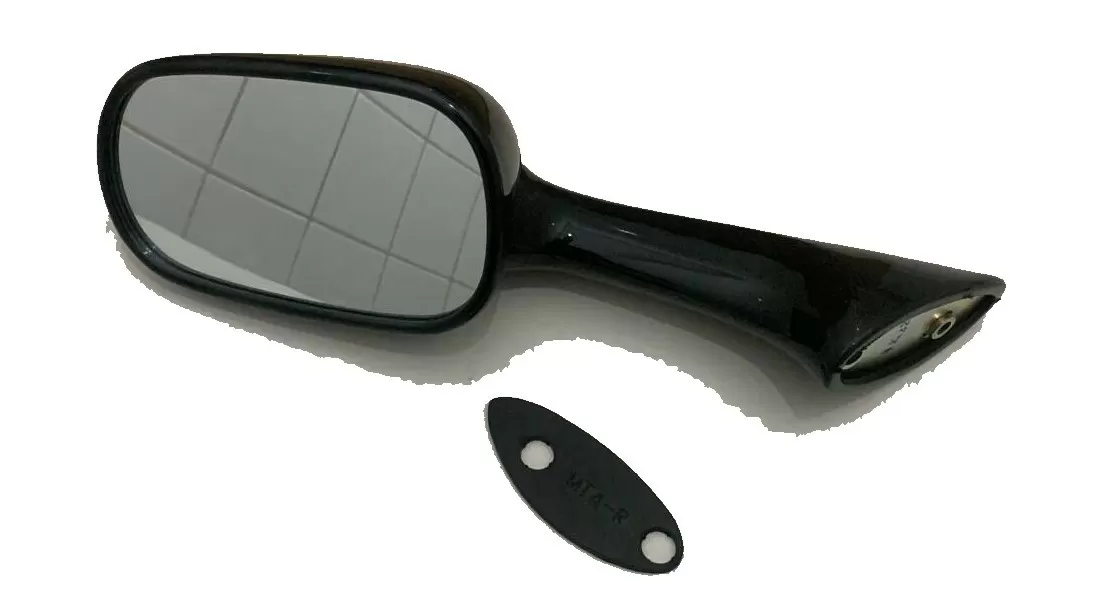 Honda REAR VIEW GAME L. 88120MV9003ZA