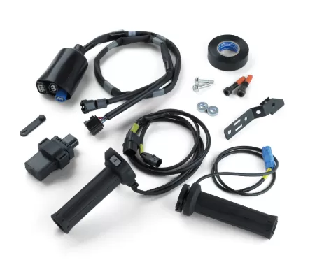 Kawasaki GRIP-HEATER Z900RS ZR900CJF