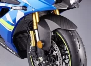 Suzuki Front Fender Carbon GSX-R 1000 / R (17-)