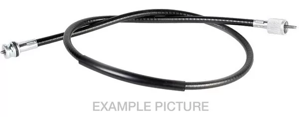GHM Speedometer Cable 3491032410