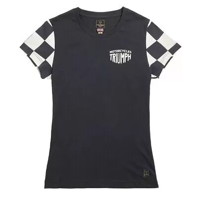 Triumph Marie T-Shirt Lady