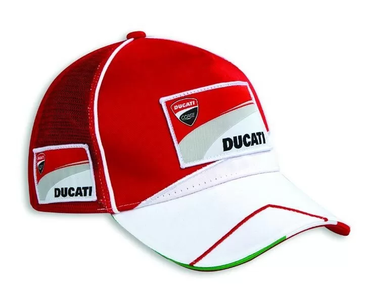 Ducati REPLICA GP 17 CAP 987697280