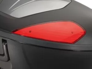 Suzuki Reflector Set Top Case V-Strom DL 1000/650