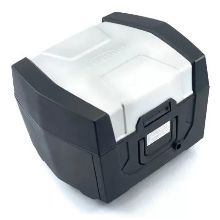 Triumph Adventure top case Tiger (Explorer) 1200 (16-)