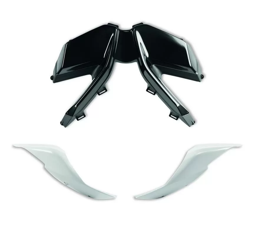 Ducati RACING TAIL GUARD SET 1299 97180281A