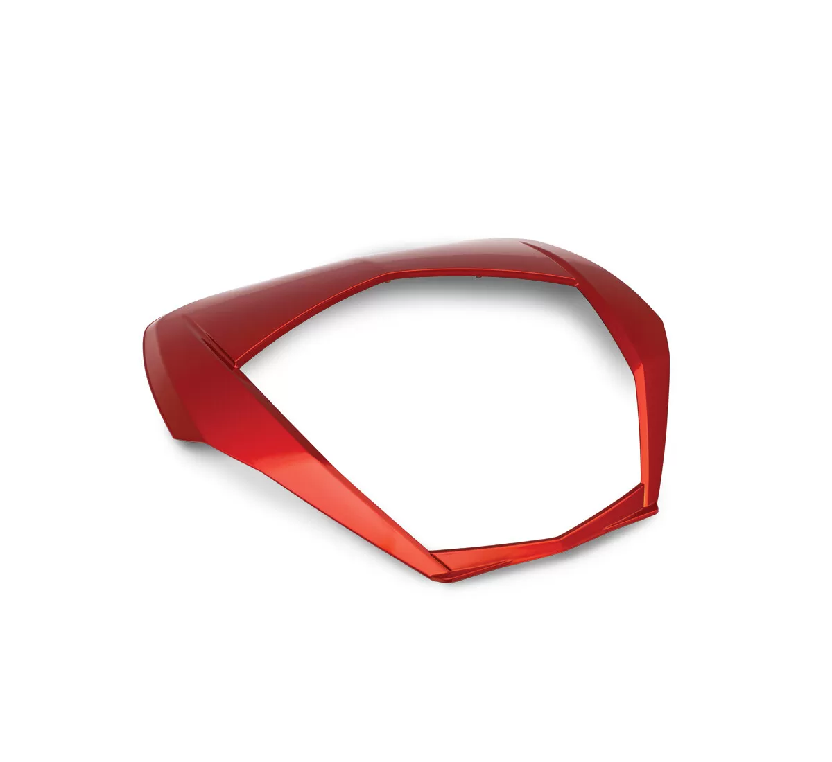 Kawasaki COVER TOPCASE 47L2 ORG MULTI