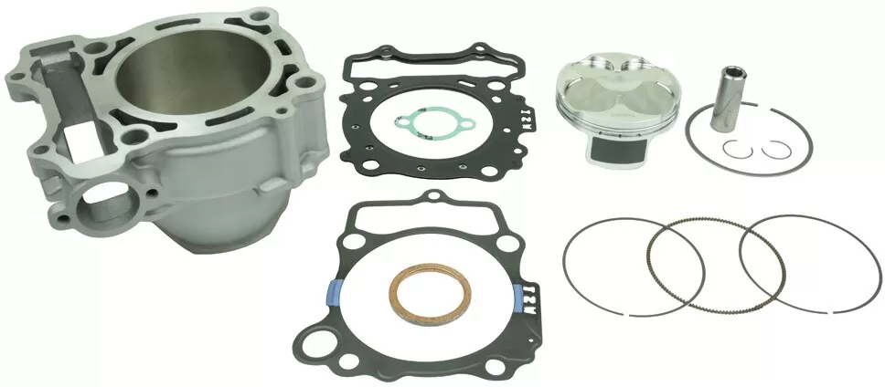 Athena Standard Bore Cylinder Kit 77mm 250cc P400485100049