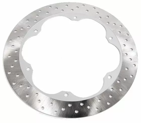 Yamaha Brake Disc Front 4KM-2582T-00-00
