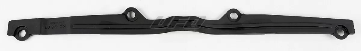 UFO Swingarm Chain Slider Kawasaki KX 2-T KA03703#001
