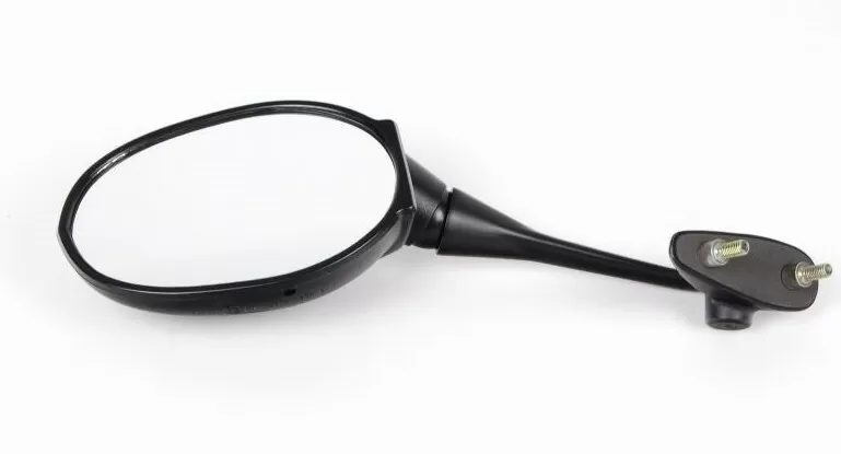 Mirror assembly Left