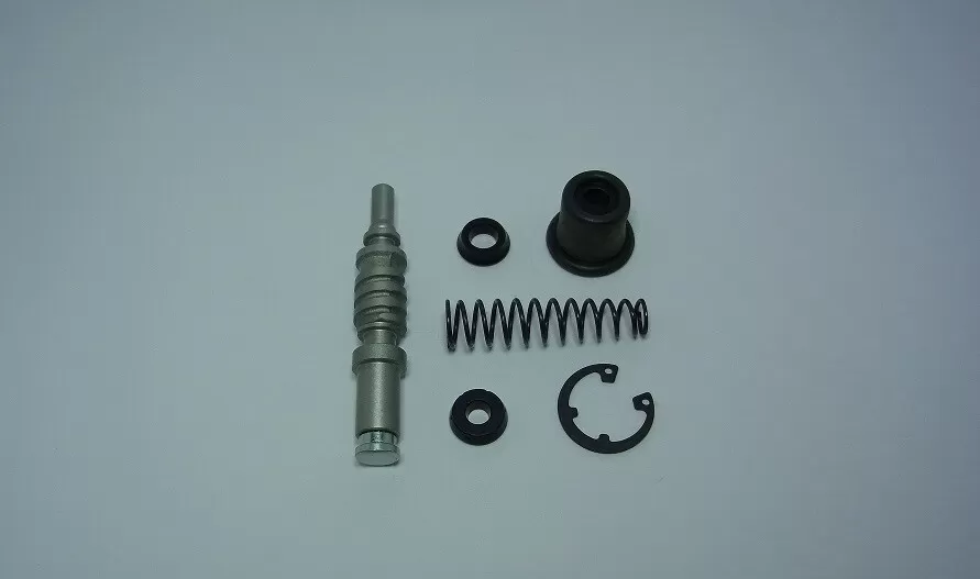 TourMax Front Brake Master Cylinder Repair Kit MSB410