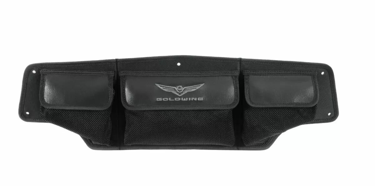 Honda Trunk Lid Organiser