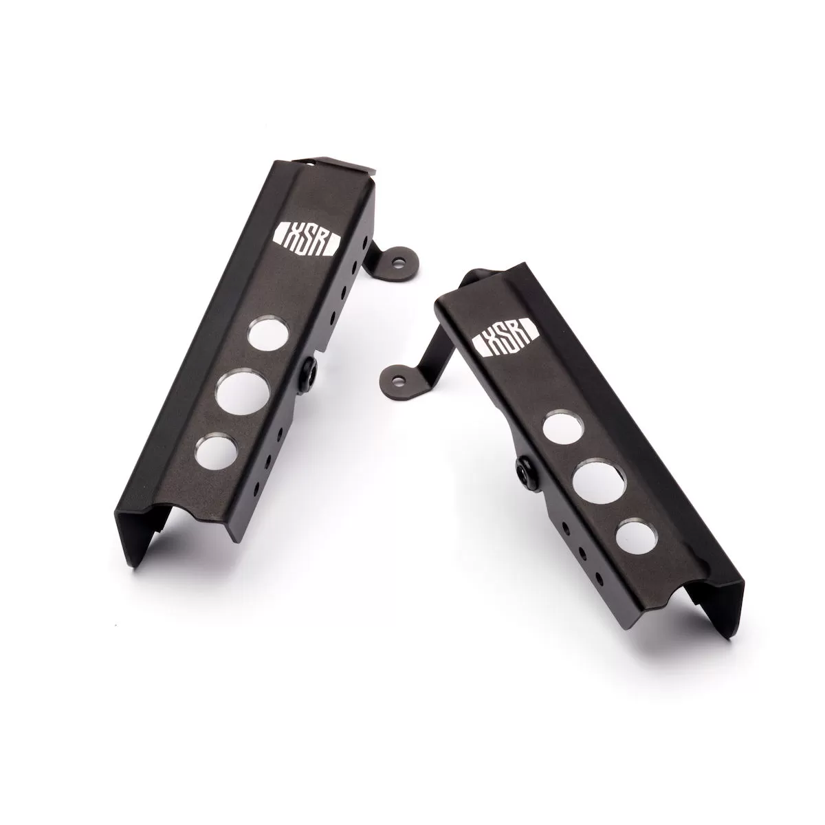 Yamaha Radiator side covers XSR 900 (16-)