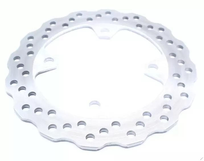 Kawasaki DISC RR ZX1000JBF