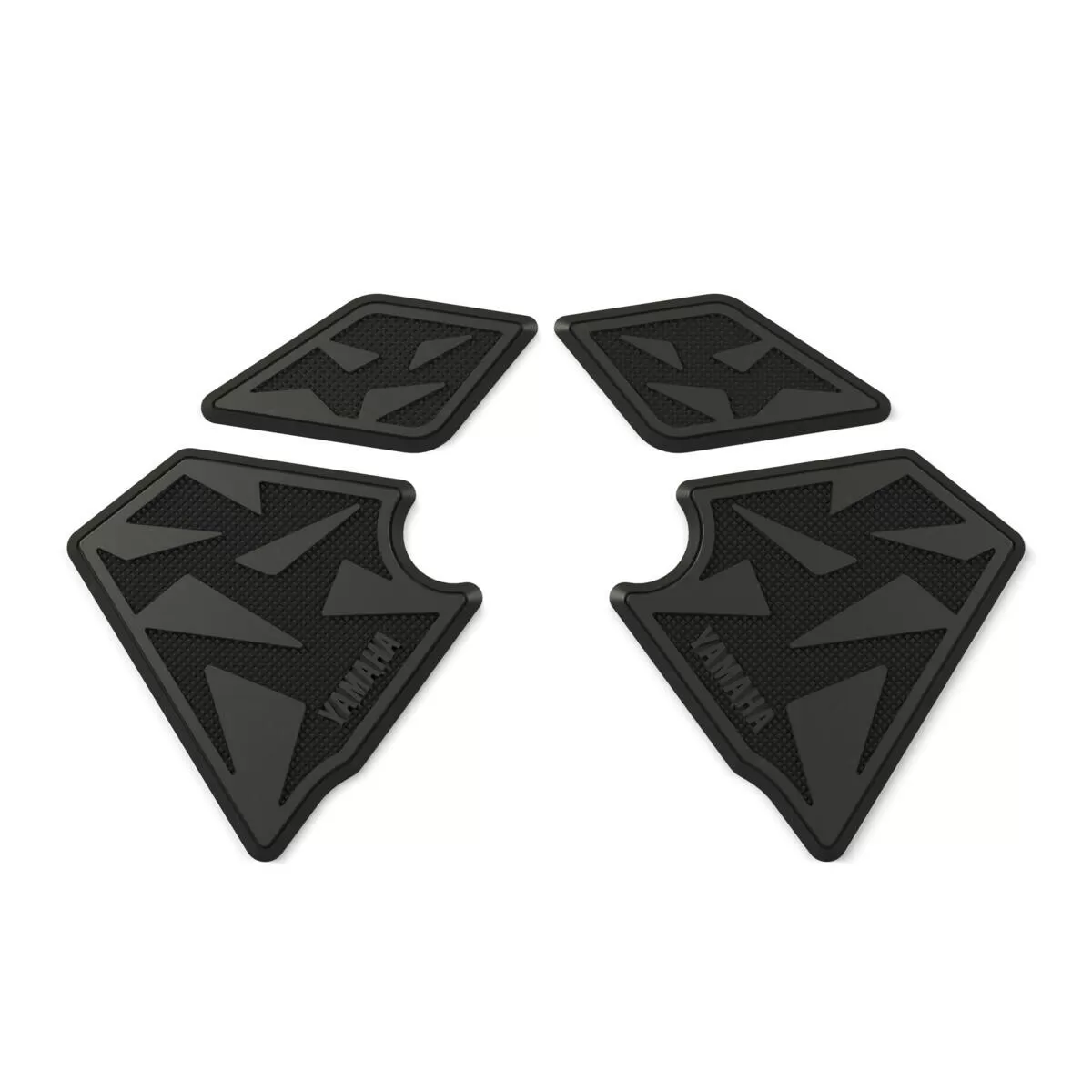 Yamaha Grip Pads Tenere 700 World Raid