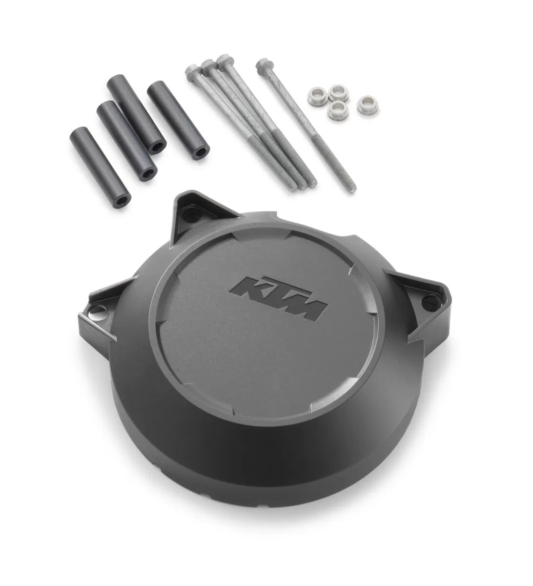 KTM Clutch cover protection