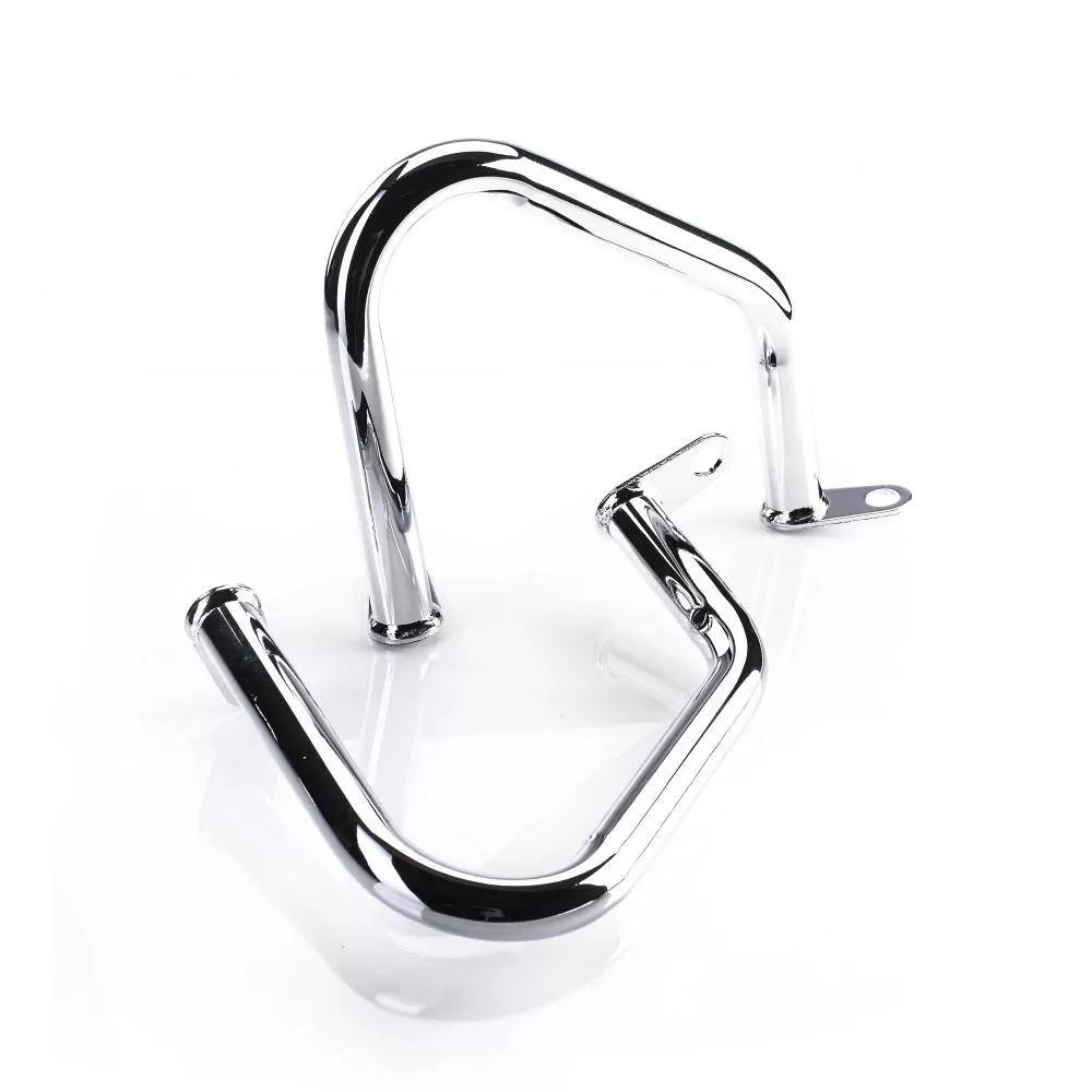 Triumph Engine Mounts Chrome