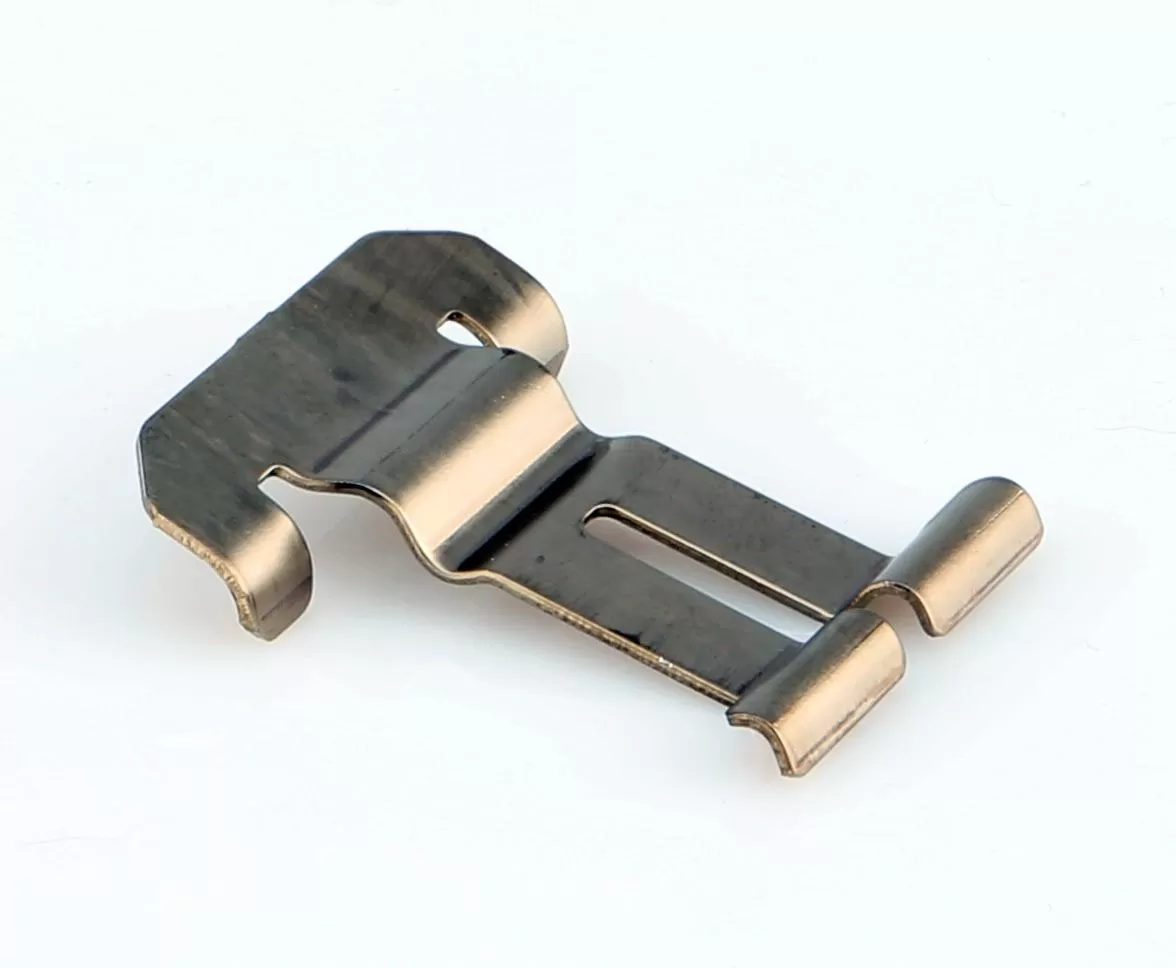 Brembo 120225579 HPK Caliper Mono Pad Spring Spare 100 And 108 mm 