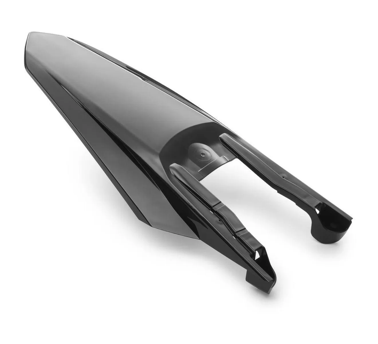 KTM Rear Fender Cowl