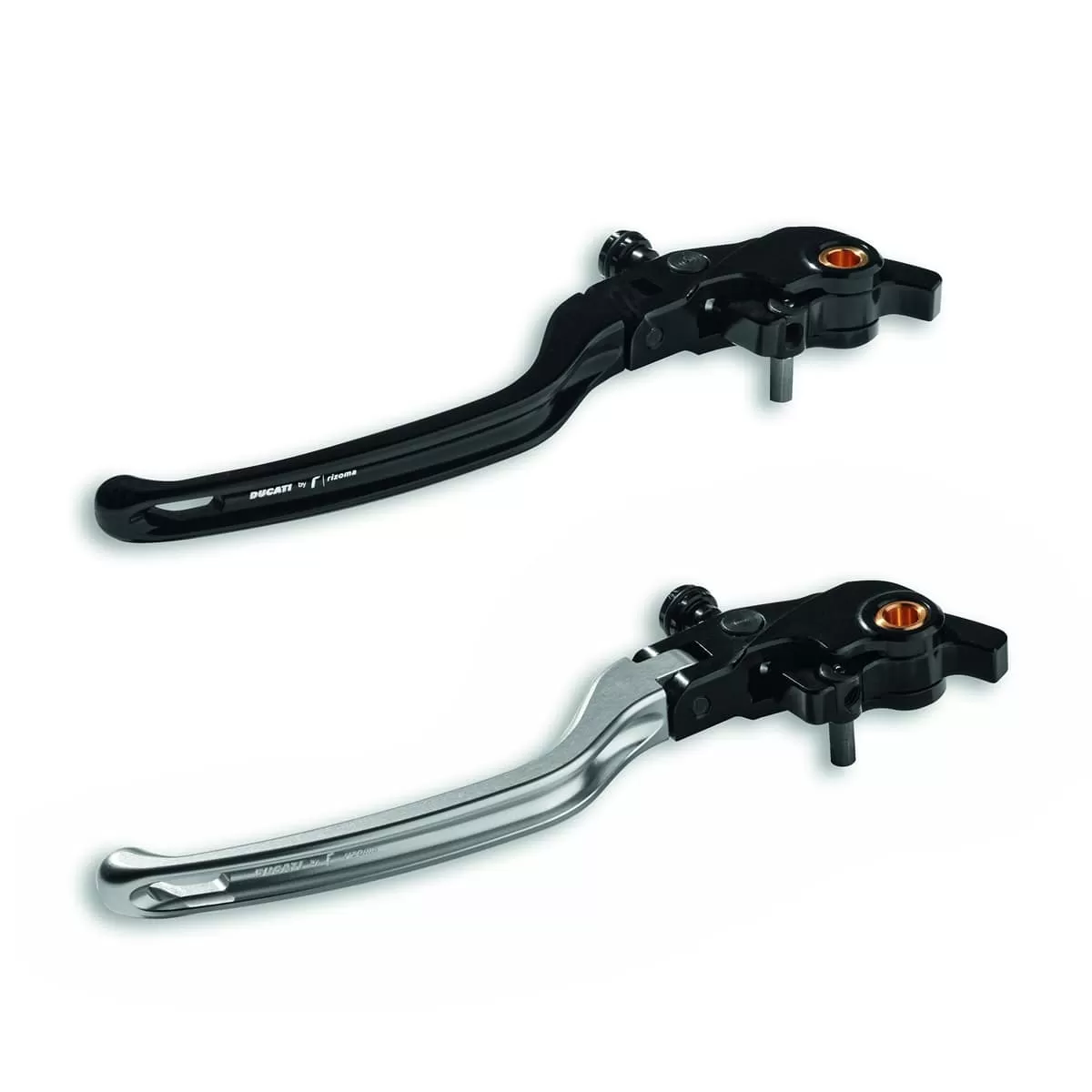 Ducati/Rizoma Clutch Lever 3D Black 96180551AA