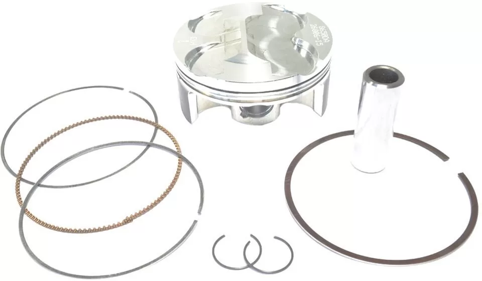 Athena Forged Piston 75.97 mm S4F07600002B