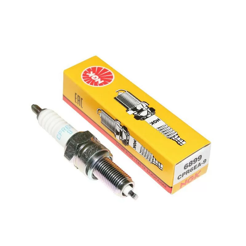 NGK Spark Plug CPR6EA-9