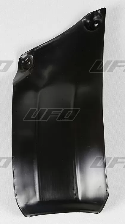 UFO Mud Plate Black KTM SX/SX-F 98-06 EXC 98-07