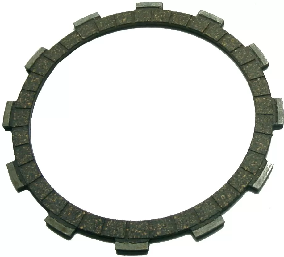 TourMax Clutch Plate 5X51632100