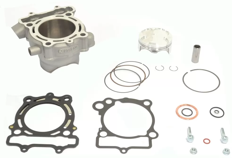 Athena Standard Bore Cylinder Kit 77mm 250cc P400510100019