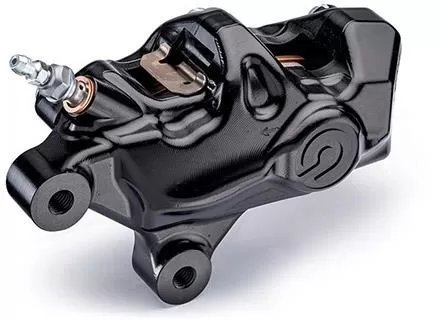 Brembo 120B81479 HPK Brake Caliper Right 484 Custom 