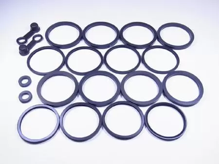 Tourmax Brake Caliper Seal Kit BCF-329