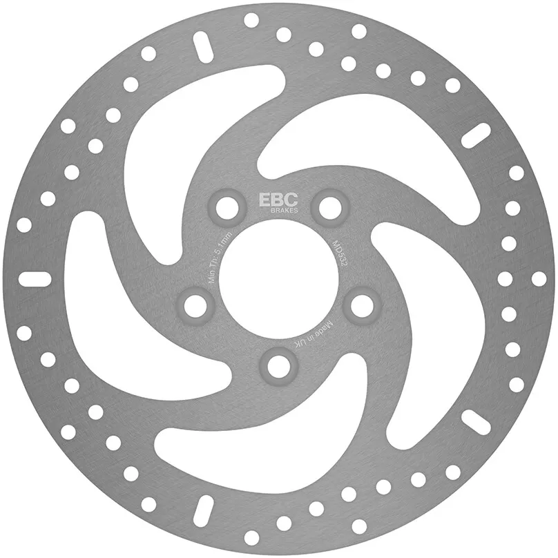 EBC Street Bike Brake Disc MD532