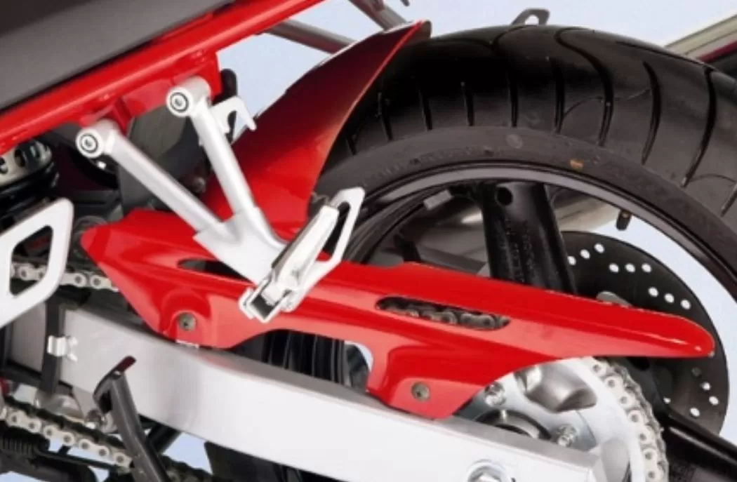 Suzuki Wheelhugger 990D0-38G80-YHH